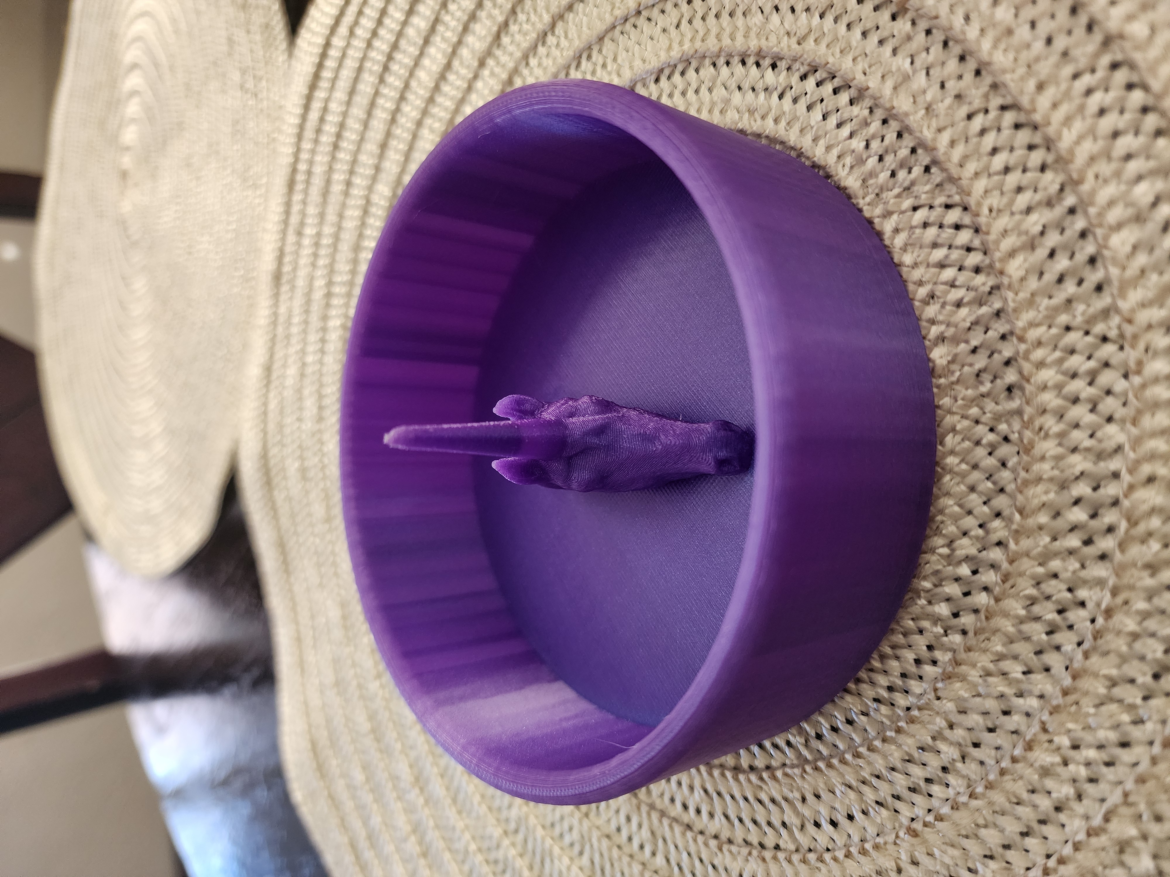 Unicorn Debowler 2