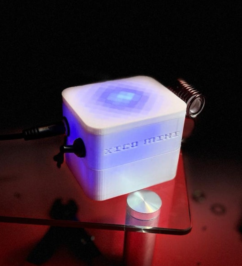 Xico Mini Induction Coil